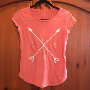 Girls Tee